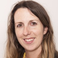 Dr Morag Butler