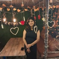 Rupali Jain