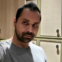 Daniel Ramirez
