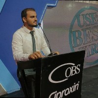 Farzan Khan