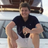 Chris Storey