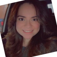 Damaris Morales