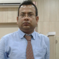 Gautam Basak