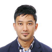 Bijendra Maskey