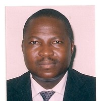 Tajudeen Akande