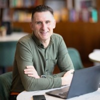 Nicholas (Nicky) Forster • The Goal Setting Coach •