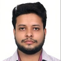 Siddharth Pandey