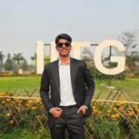 Pranshu Shah