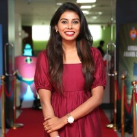 Sinchana N
