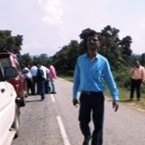 Santosh Kumar