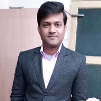 Abhishek Shrivastava