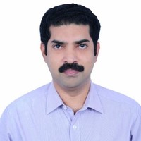 Vinod Kumar V