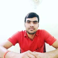 Ravi Shankar Yadav