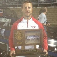 Ryan Ward