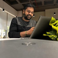 Selvam Dhandapani