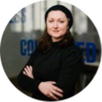 Julia Kunin
