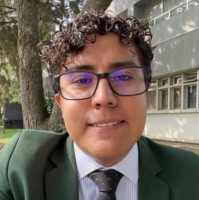 Fernando Aarón Rosas Bruno