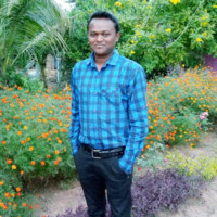 Dharmesh Patel