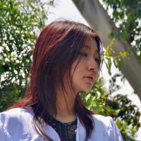 Alicia Zhou