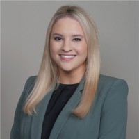 Courtney Cady, Mba