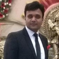 Lavish Yadav
