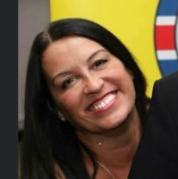 Deborah Sharp (Richards)