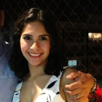 Vanessa Edwards Vasquez