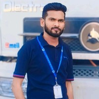 Vishal Gond