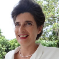 Agnès Dovert