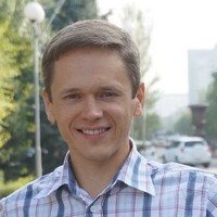 Danila Parygin