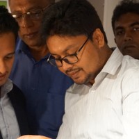 K. Chathura Janakantha