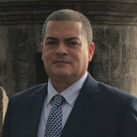 Michael Martinez