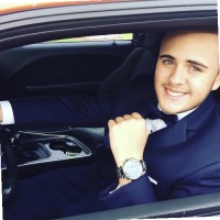 Sebastian Vazquez