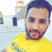 Sukhdeep Singh Mann