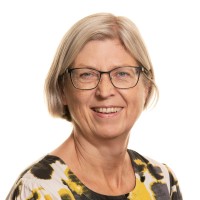 Susanne Enevoldsen