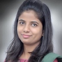 Pratiksha Balande