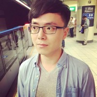 CK Chen