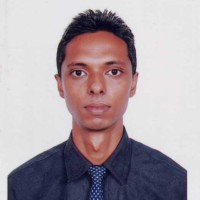Khaled Ahmed