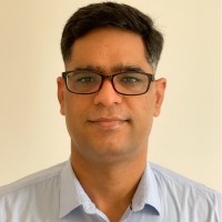 Shyam S Sharma
