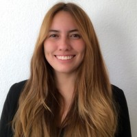 Camila Aranaga Hernández