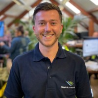 Freddie Ebdon