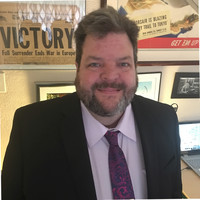 Derek Bidus