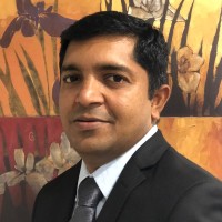 Sreekanth Jagadeesan Vazhappully