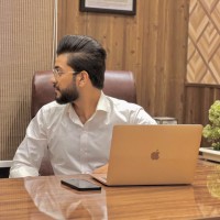 bilawal baig