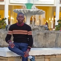 Cyrus Mutai