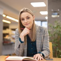 Sylwia Szymczyna
