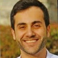 Dr. Ghaith Alnammous, Md