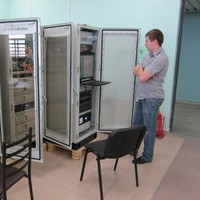 Виктор Чекалин