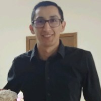 Javier Enrique Chaparro Flores