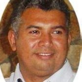 Bernardo Ramon Membreño Espinoza
